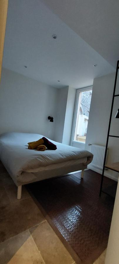 Appartement Les Mouettes 索姆河畔圣瓦莱里 外观 照片
